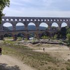 Pont du Gard