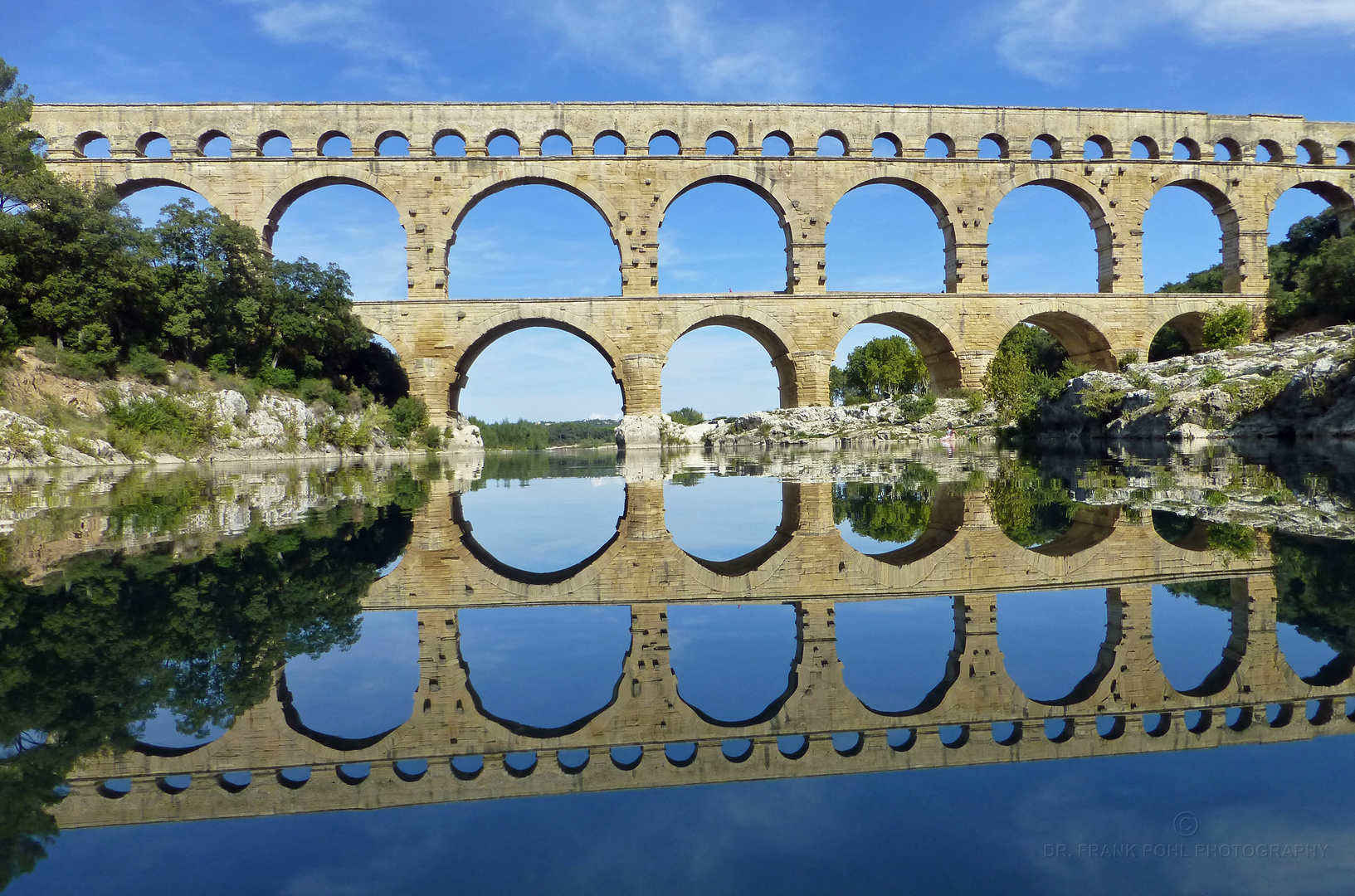 Pont du Gard