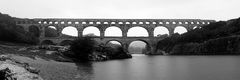 Pont Du Gard