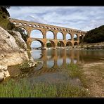 Pont du Gard '