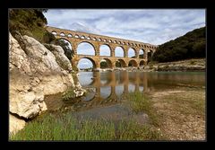 Pont du Gard '