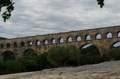 Pont du Gard