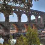 Pont Du Gard