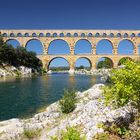 Pont du Gard