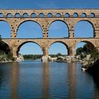 Pont du Gard