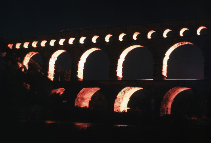 Pont du Gard