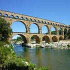 Pont du Gard