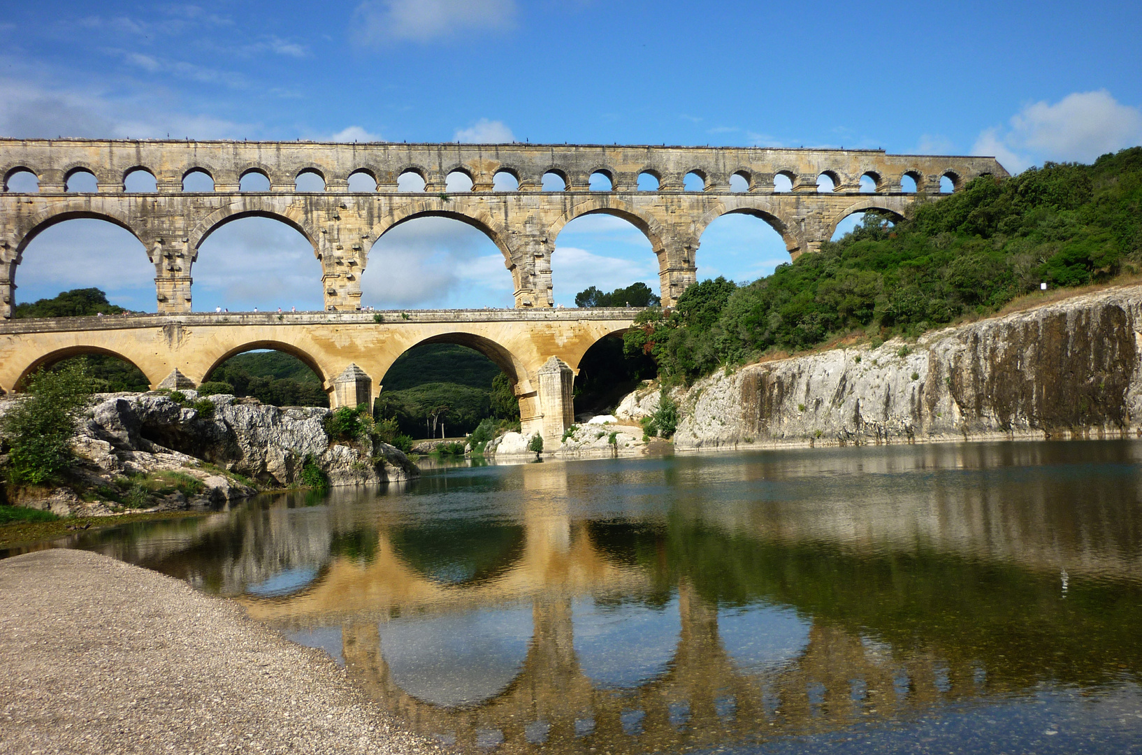 Pont du Gard