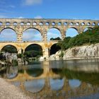 Pont du Gard