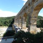 Pont du Gard