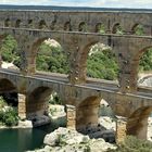 Pont du Gard