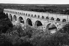 Pont du Gard