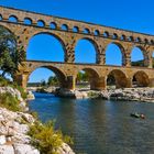 Pont du Gard