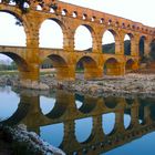 Pont du Gard 