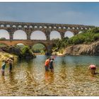 Pont du Gard