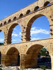 Pont du Gard