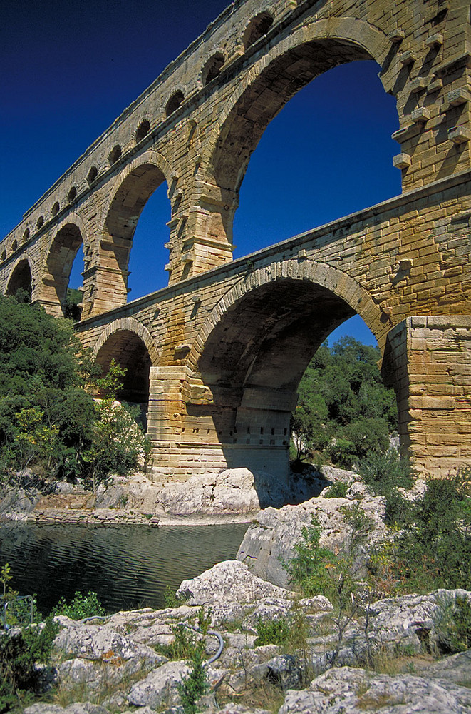 Pont du Gard