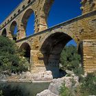 Pont du Gard