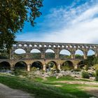 Pont du Gard