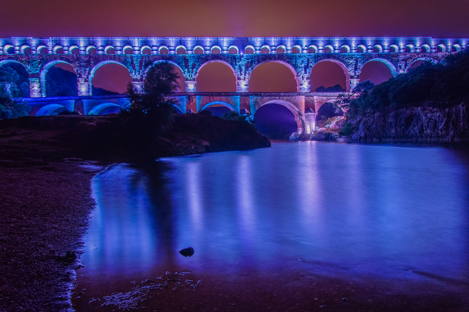 Pont du Gard