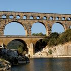 Pont du Gard