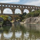 Pont du Gard