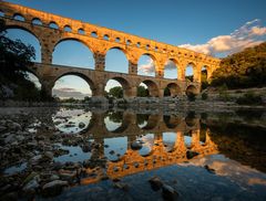 Pont du Gard