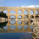 pont du Gard