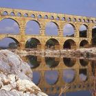 Pont du Gard ( Frankreich )