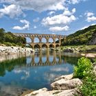 Pont du Gard I