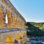 Pont du Gard II .........