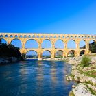 Pont du Gard II...