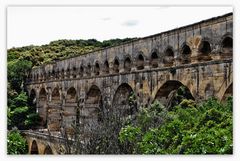 Pont du Gard III