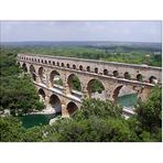 Pont-du-Gard III