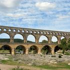 PONT DU GARD (incontournable)