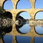 Pont du Gard v