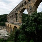 Pont du Gard ( V I.)