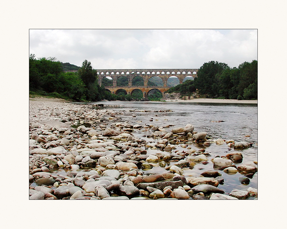 Pont-du-Gard [Vs]