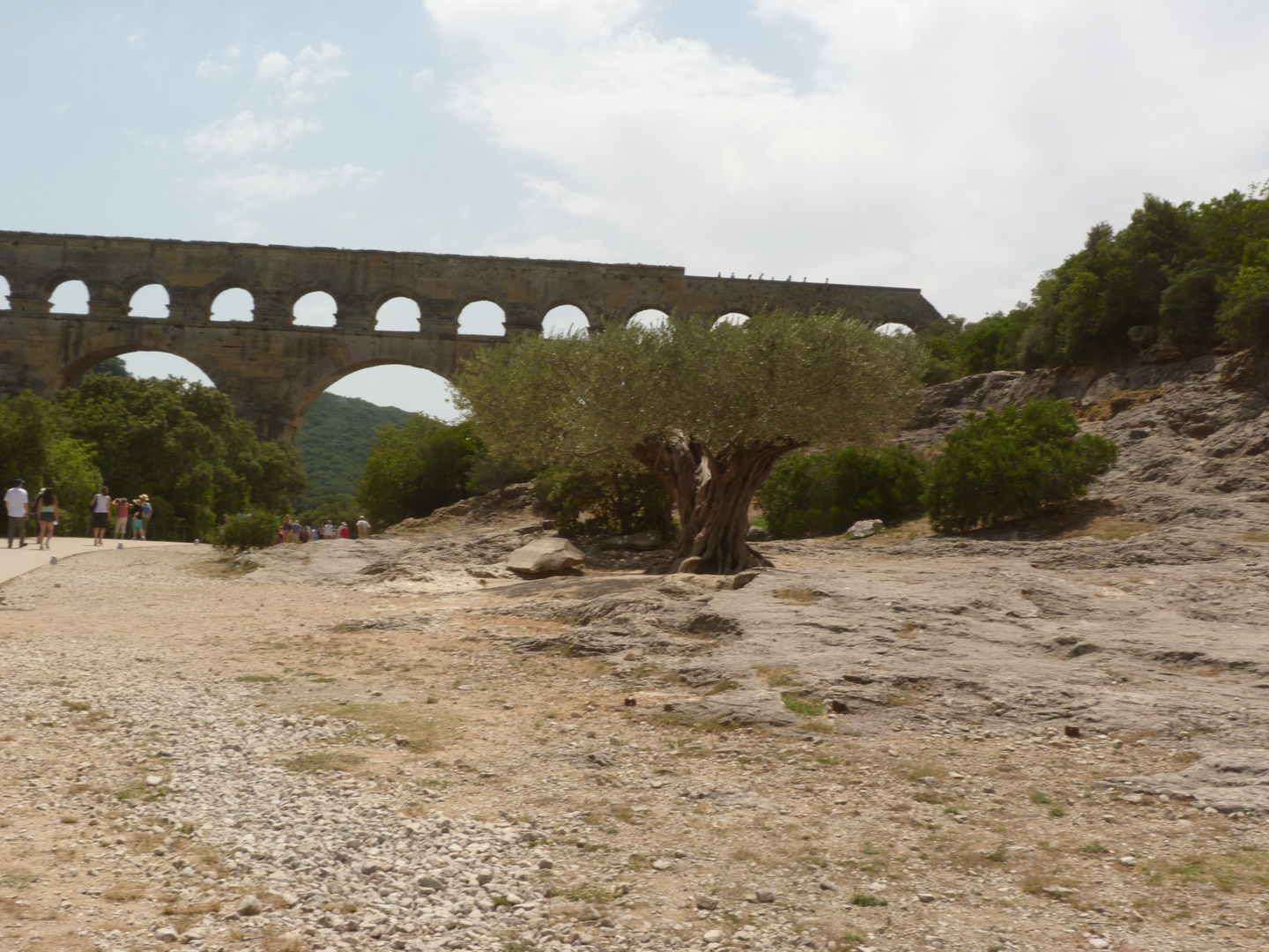 Pont du Garde