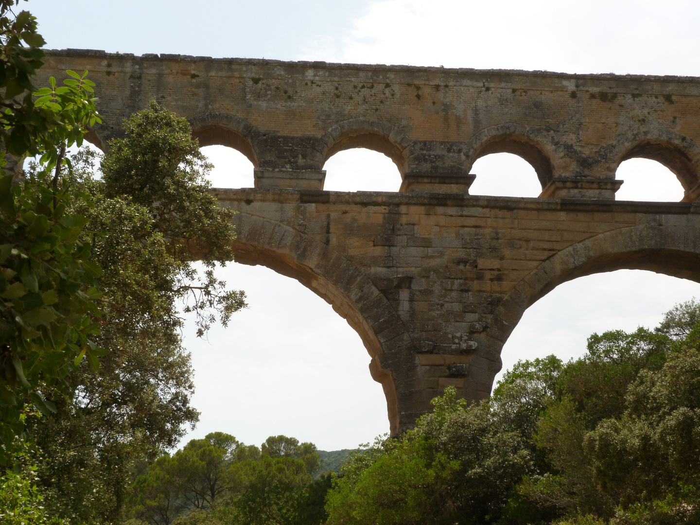 Pont du Garde