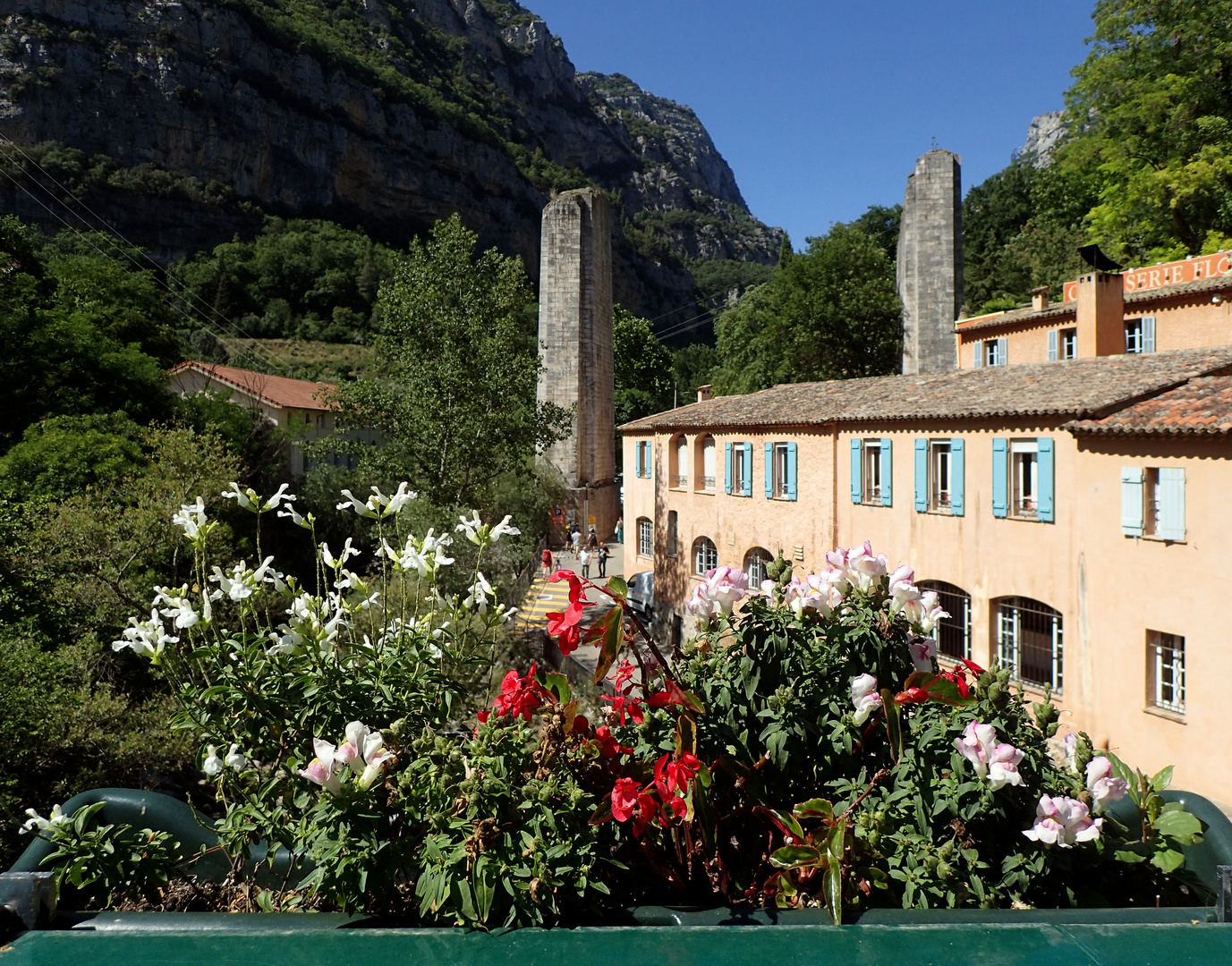 Pont du Loup