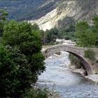 Pont du Moulin - Verdon