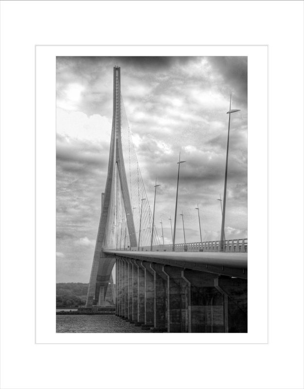 Pont du Normandie