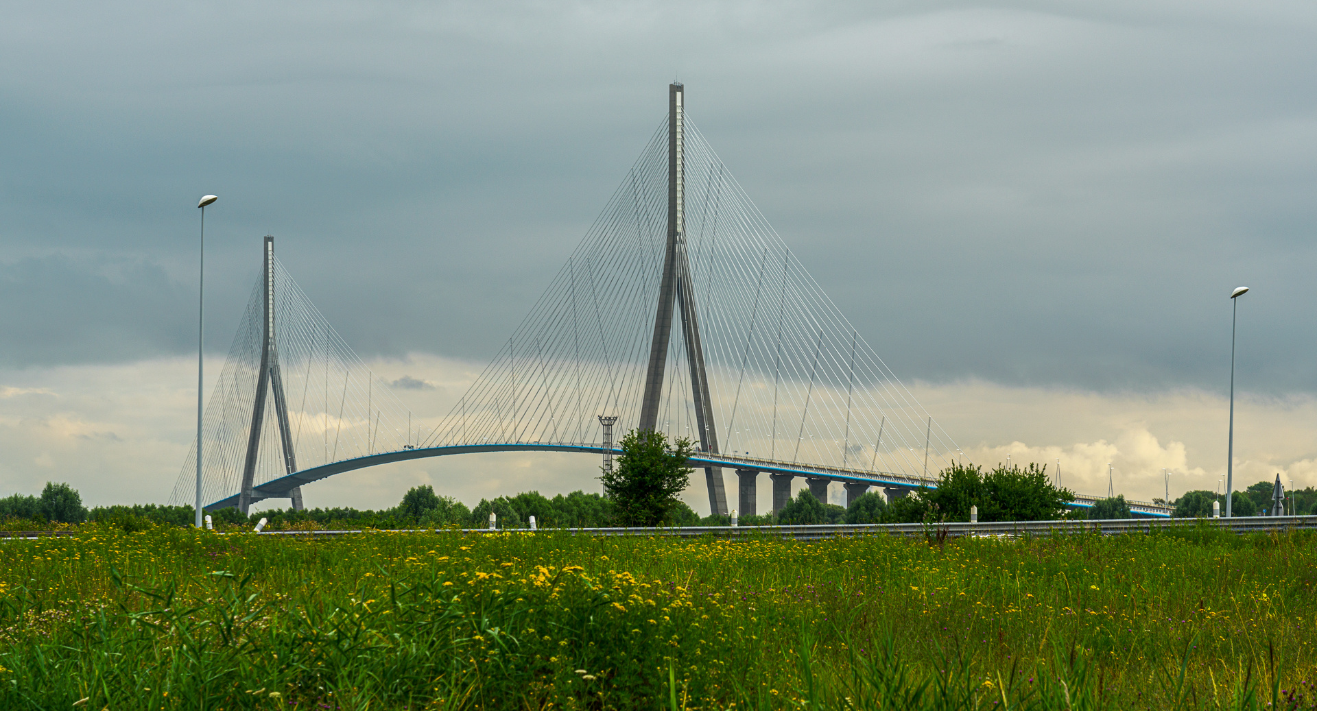 Pont du Normandie (4)