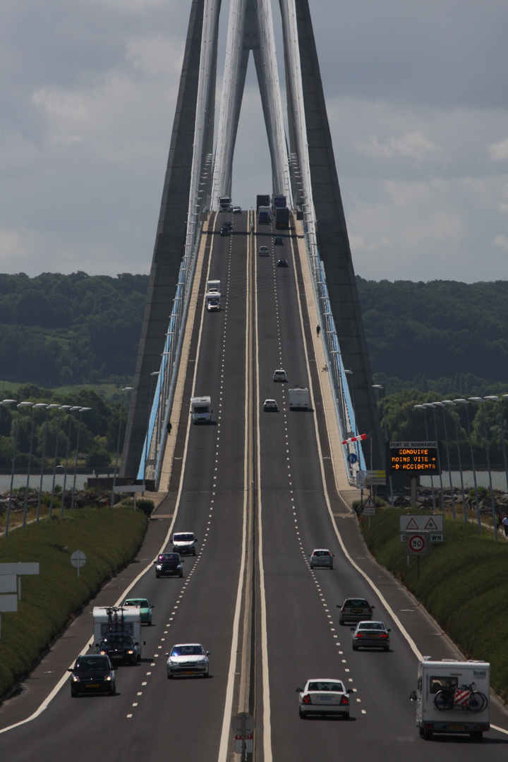 Pont du Normandie