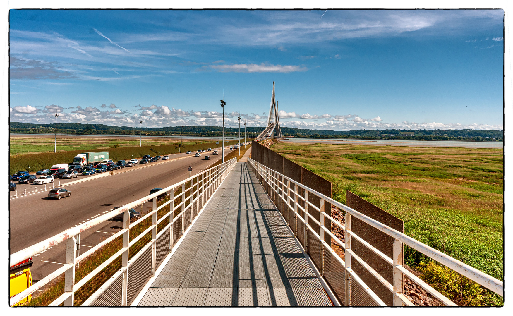 Pont du Normandie