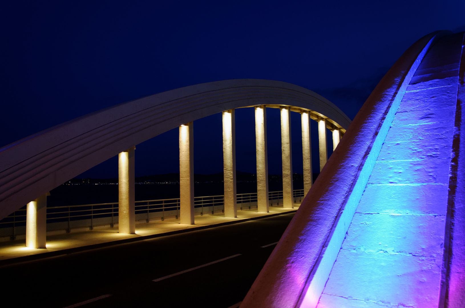 Pont du preconil