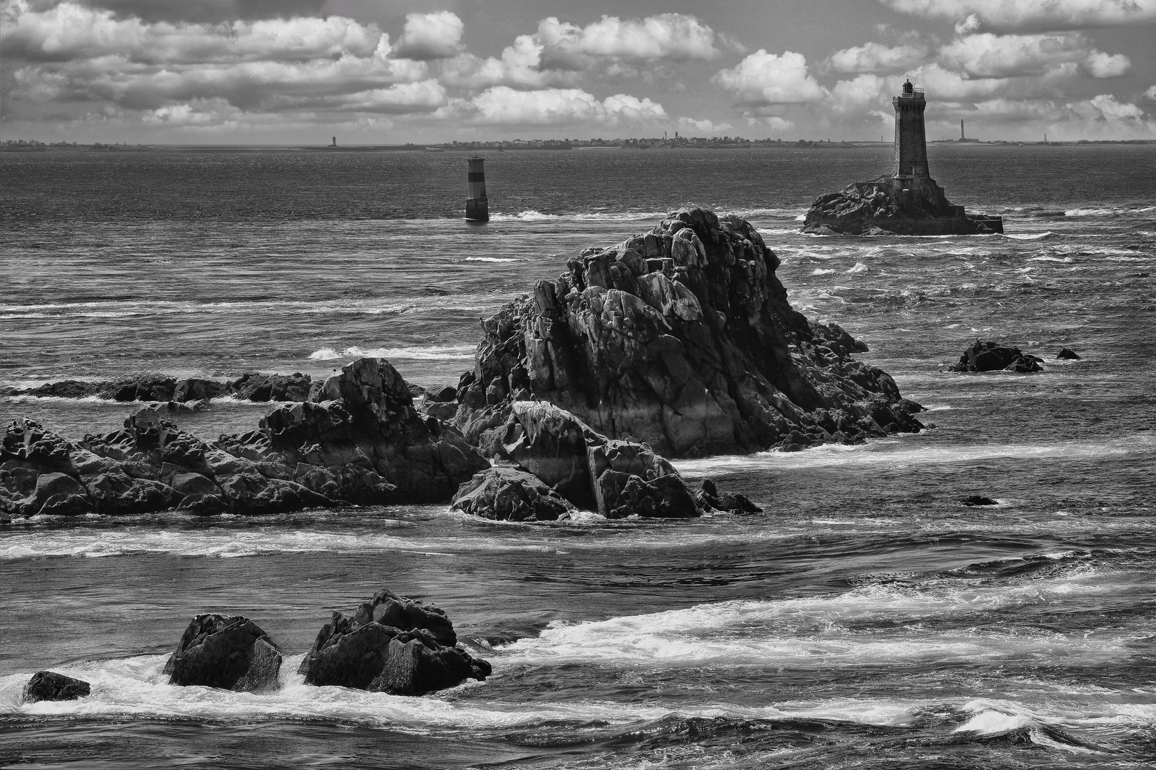 Pont du Raz III