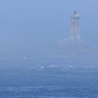 Pont du Raz im Nebel2