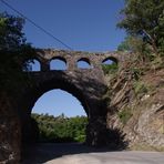 Pont en Cévennes